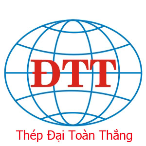 Công ty TNHH TM Thép Đại Toàn Thắng