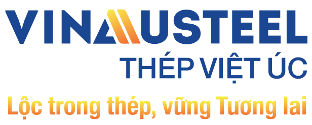 Công ty LDSX Thép Vinausteel
